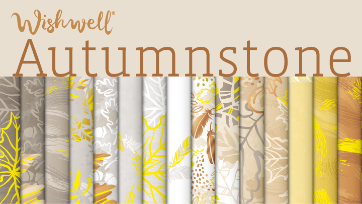 Pattern Wishwell: Autumnstone
